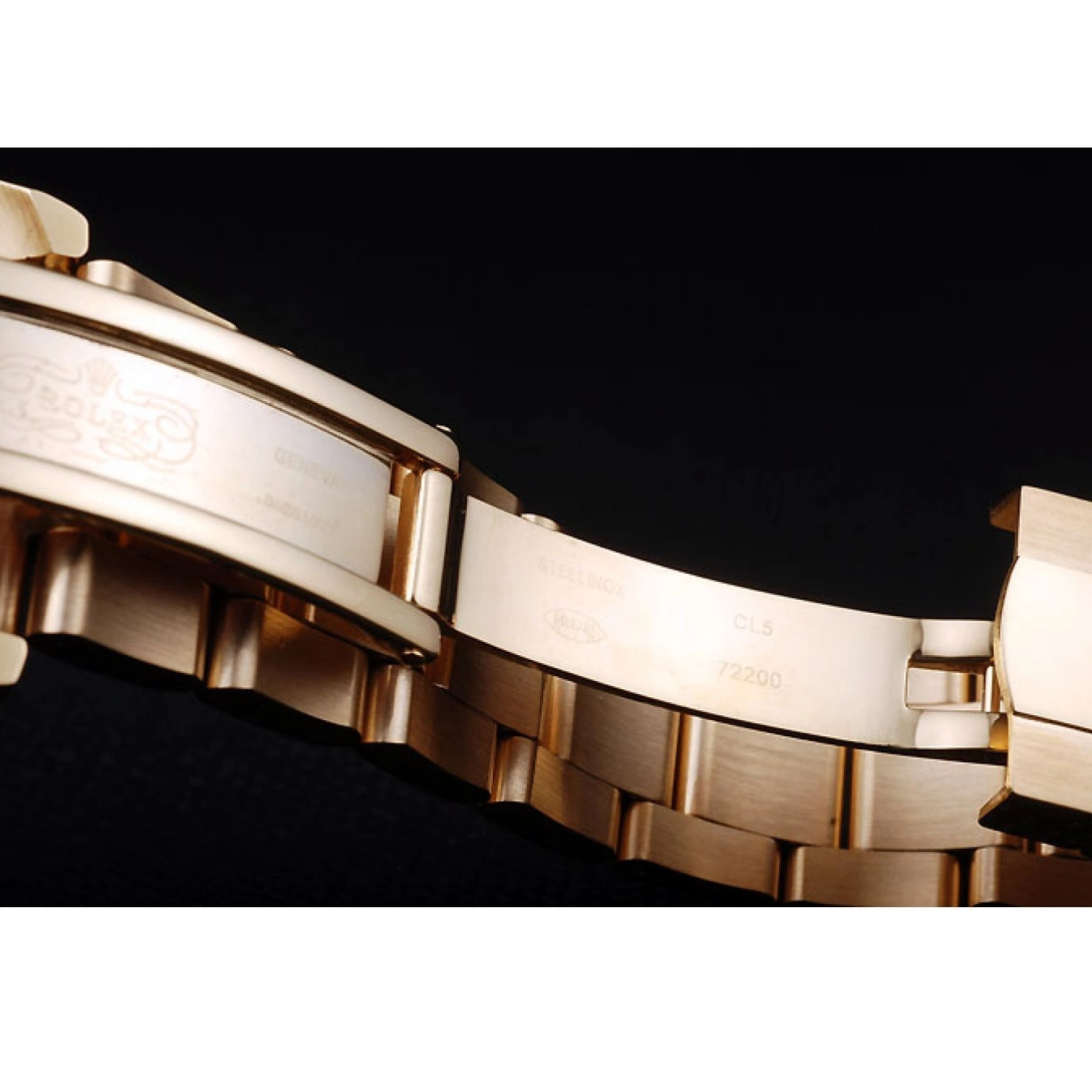 Good copy rolex watches Yacht-Master II-rl243 Rolex 0718